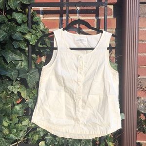 REI Cooperative Tank Top (with pockets 🙂)